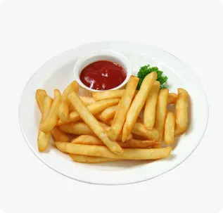 Fries