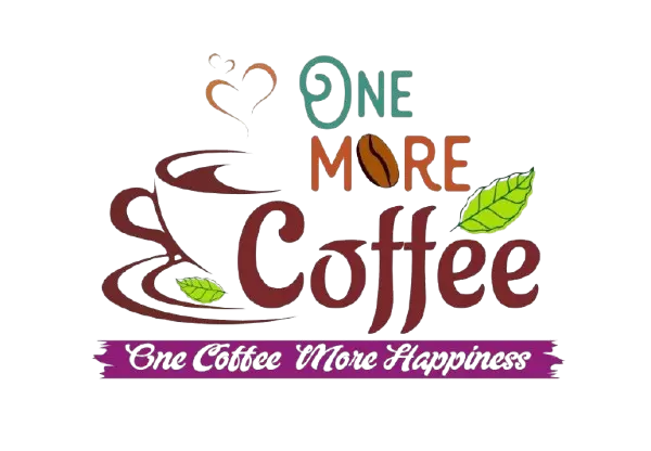 One More Coffee